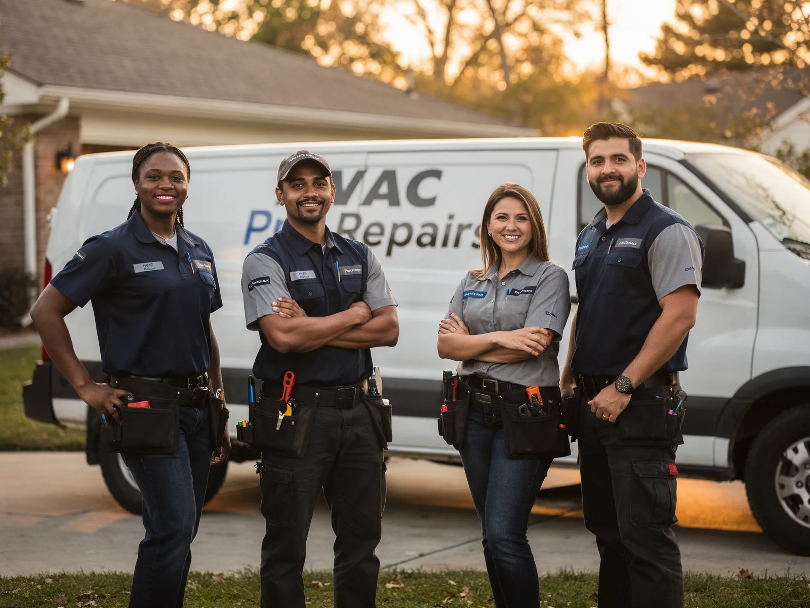 Heat Pump Repair company in Augusta, NJ